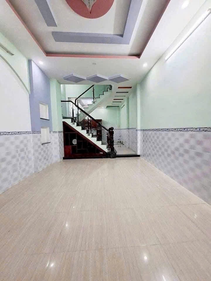 Cho Thuê Nhà Nguyên Căn Đường Chuyên Dùng 9 – Phú Mỹ, Quận 7 (cũ)