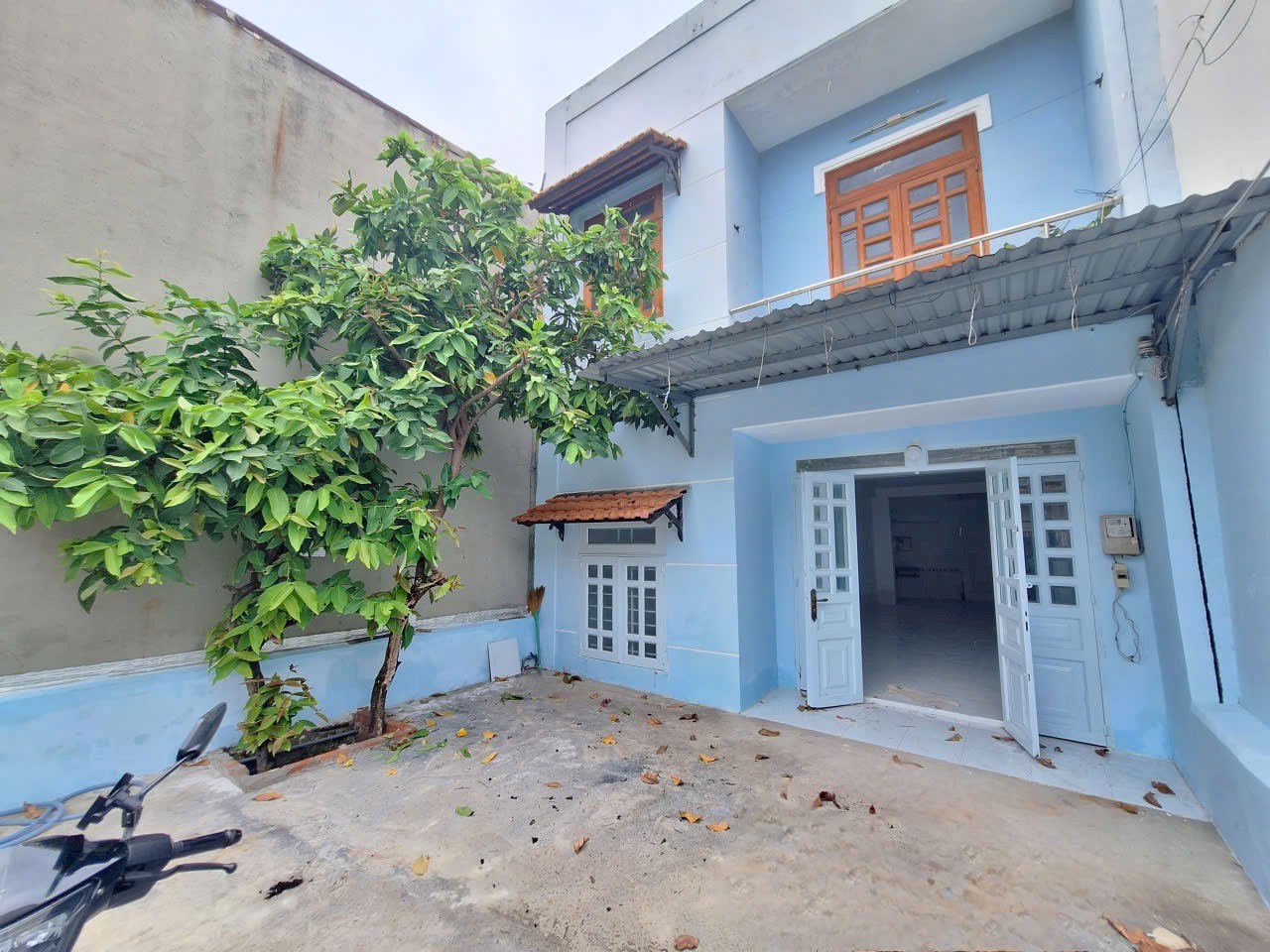 Cho Thuê Nhà Nguyên Căn Lê Văn Lương – Nhơn Đức, Nhà Bè, 3PN, Giá 7,5 Triệu/Tháng